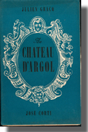 chateau dArgol