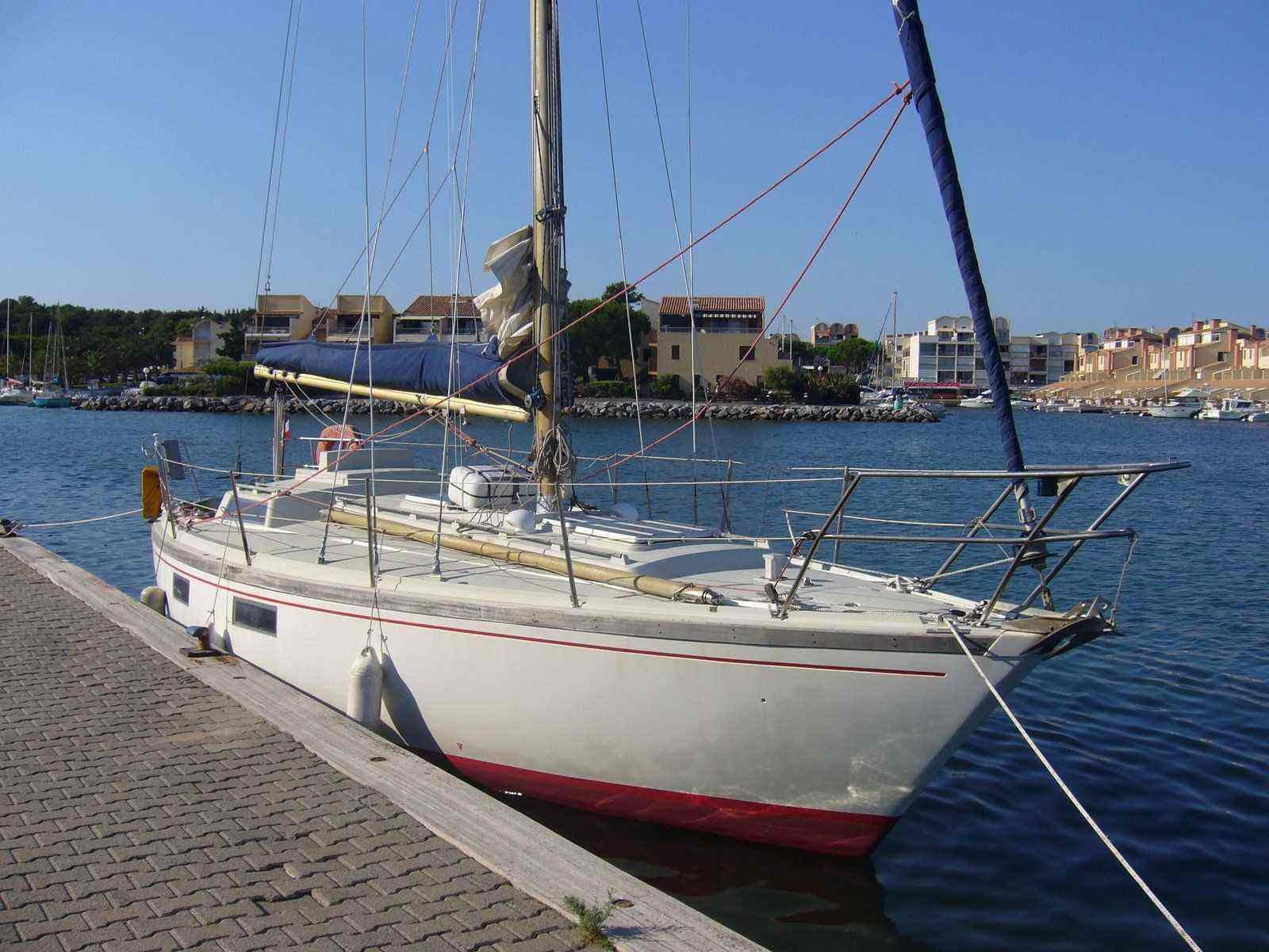 Gruissan 1