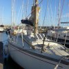 pont voiles