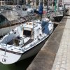 pont voiles