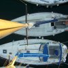 pont voiles